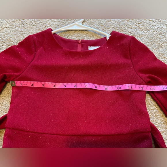 Girls Size 6x Rare Editions dress - Picture 2 of 4